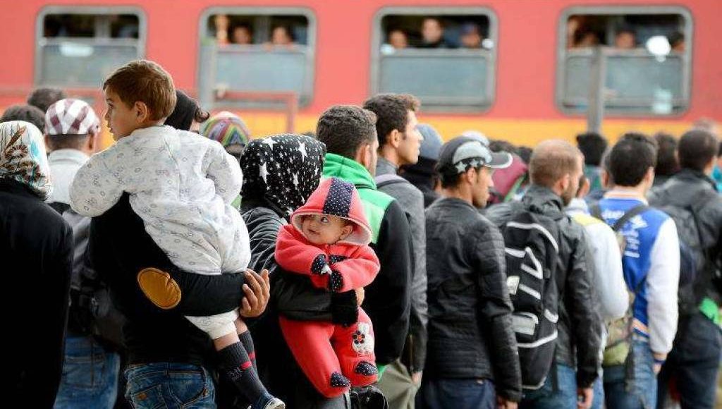 Mehnat migrantlarining muammolari