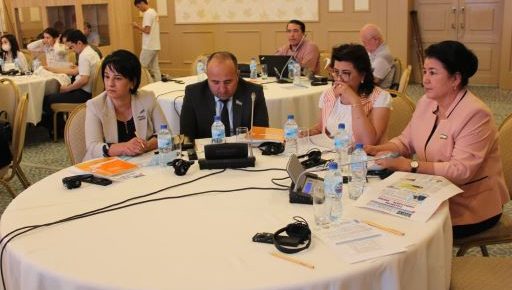 PARLAMENT FORUMI: Nogironlar huquqlari himoyasini kuchaytirish va qiynoqlarga qarshi kurashish istiqbollari