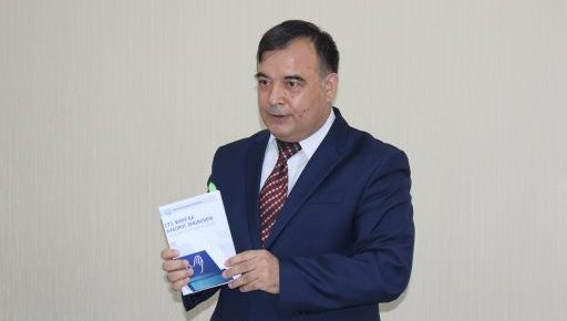 Yangi O'zbekiston va yangi so'z erkinligi muhiti samaralari