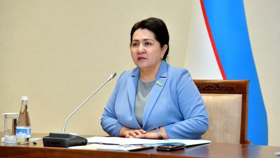 MAJBURIY MEHNATGA QARSHI KURASHISHNING DOLZARB TENDENSIYALARI: NATIJALAR VA ISTIQBOLLI REJALAR