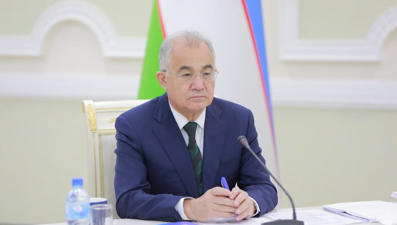 Ombudsmanga o‘tgan yili 18 ming 738 ta murojaat  kelib tushgan