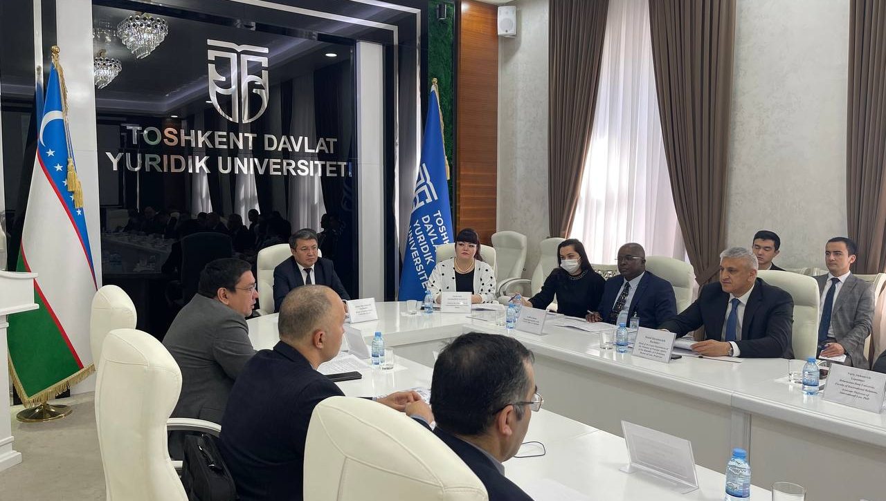 O‘zbekiston va BMT: istiqbolli hamkorlik yo‘lida