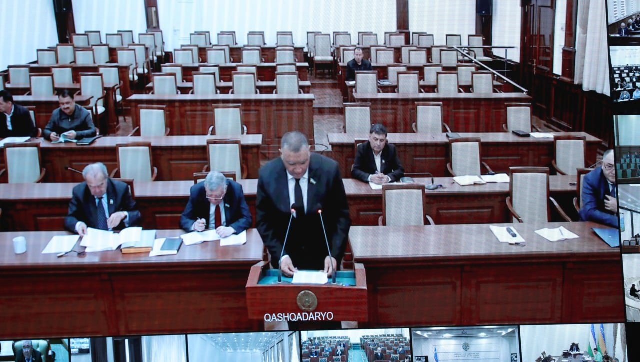 Qiynoqqa solishdan jabrlanganlarga yetkazilgan zarar qoplanadi