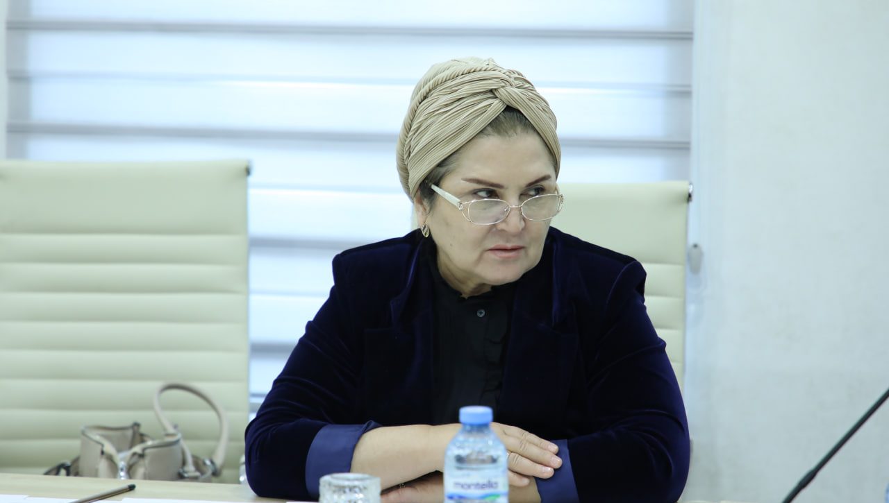 Xotin-qizlarning faolligini oshirish bo‘yicha Milliy dastur – amalda
