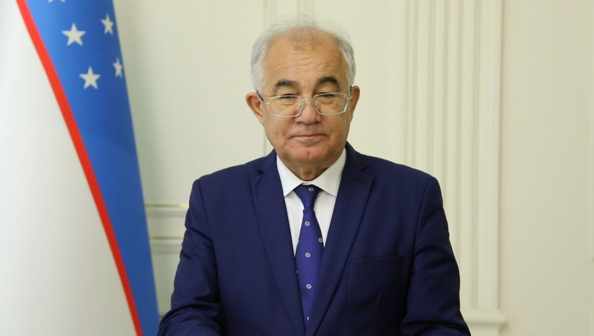 O'zbekiston vakili BMT Inson huquqlari bo'yicha kengashining 58-sessiyasida so'zga chiqdi