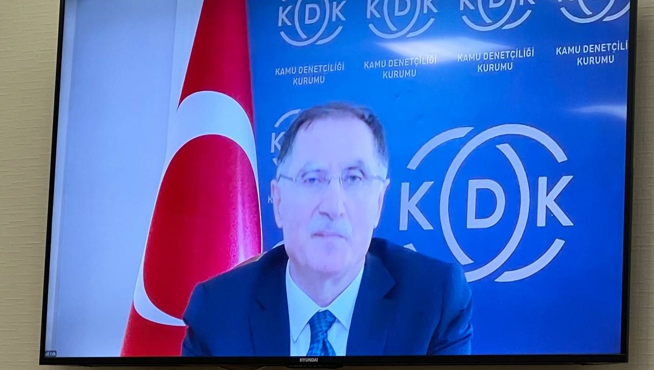 Akmal Saidov BRIKSga a’zo mamlakatlarning IX yuridik forumida ishtirok etmoqda