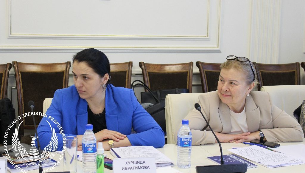 Gender tenglik qonunchiligini takomillashtirish: milliy tajriba va xalqaro amaliyot