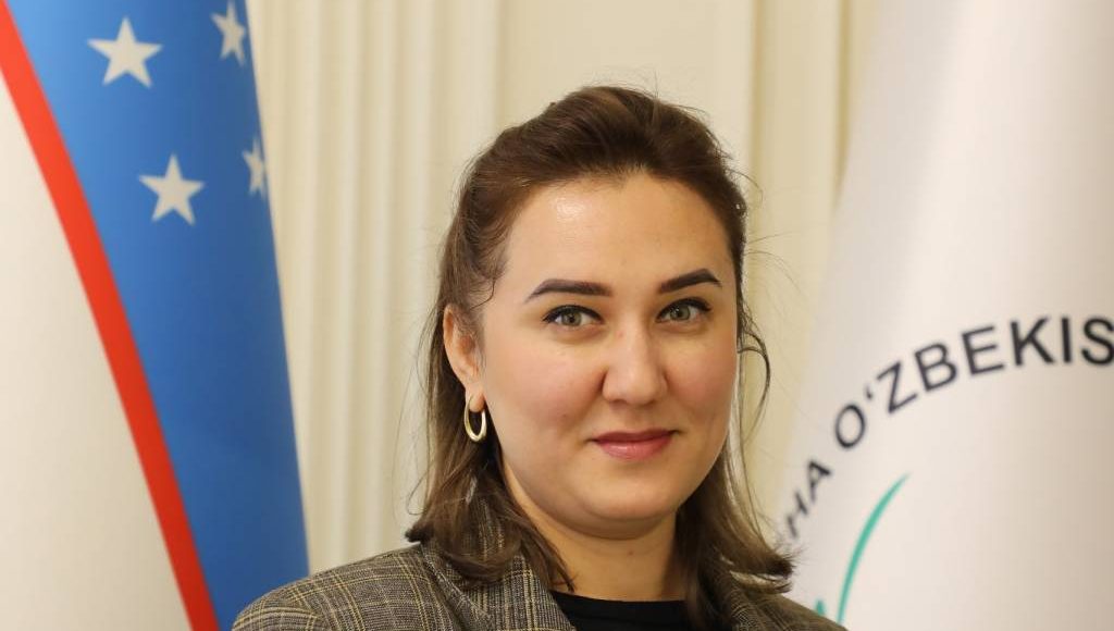 Xalqaro bag‘rikenglik kuni