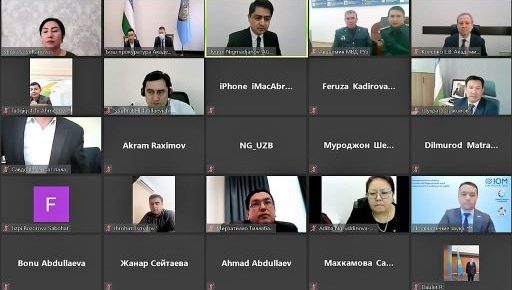 Migratsiya sohasida davlat boshqaruvi: muammolar va yechimlar