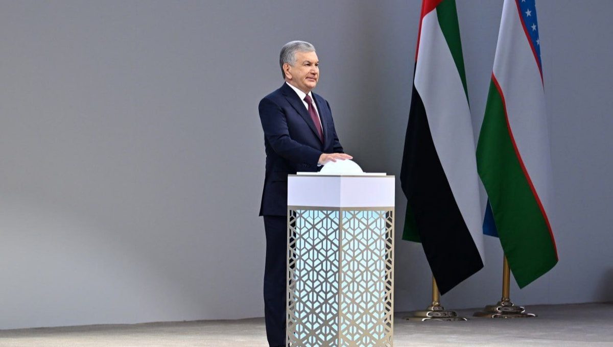 Prezident: “Har bir qaror, har bir xizmat, har bir jarayon faqat inson manfaatiga xizmat qilishi zarur”