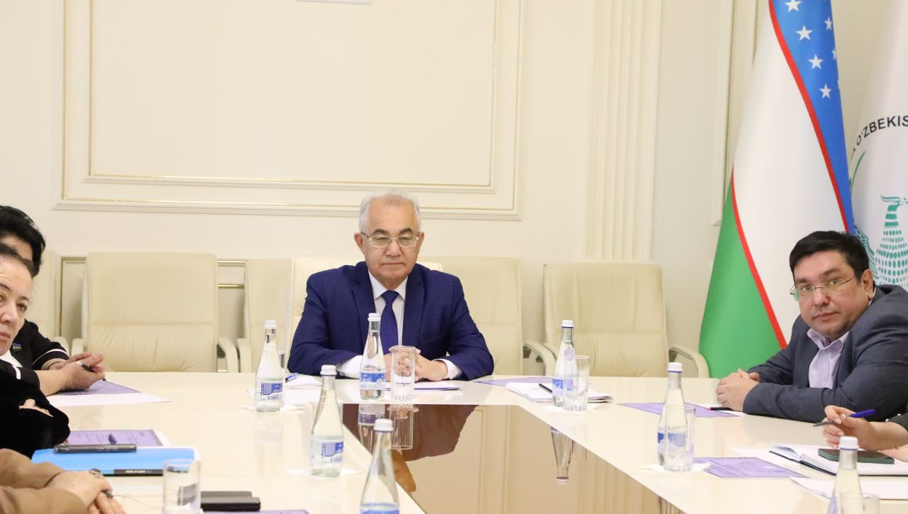 O‘zbekiston Inson huquqlari bo‘yicha kengash tavsiyalarini izchil bajarmoqda