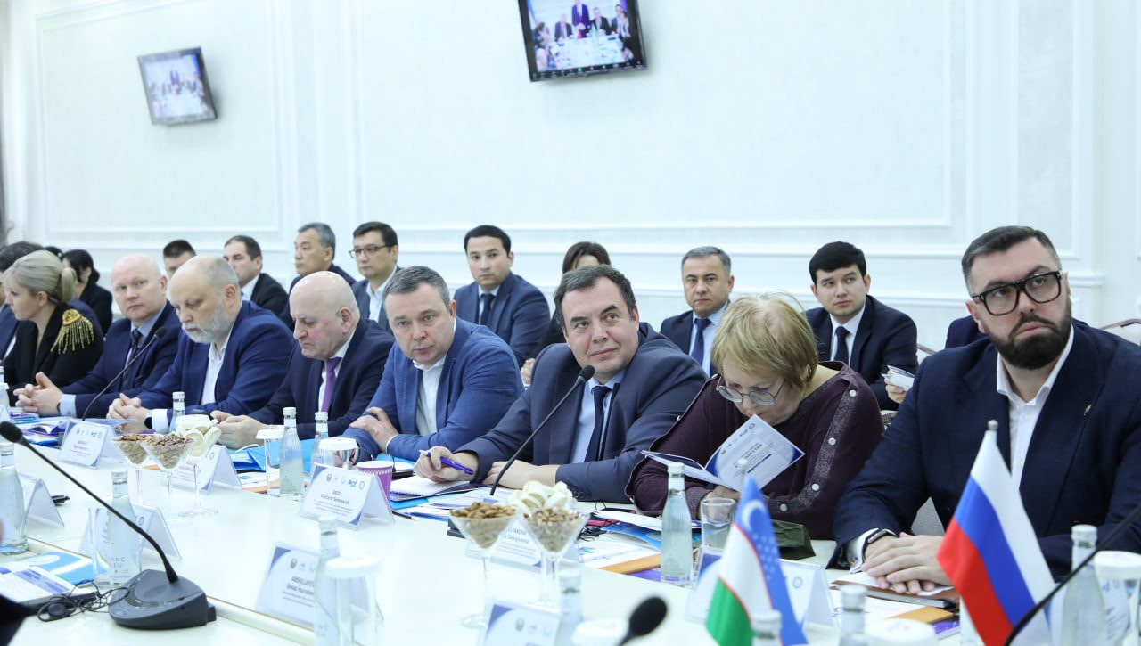 Mintaqada yagona mehnat bozorini shakllantirish va migratsiya siyosatini takomillashtirish yo‘lida