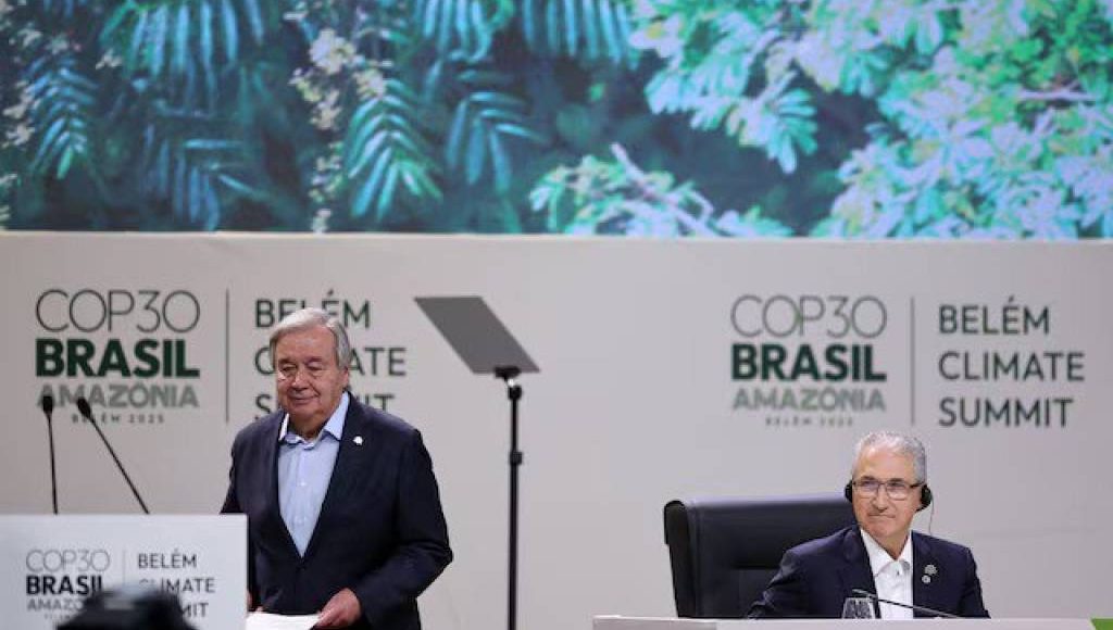 COP30: Iqlim o‘zgarishiga qarshi kurash qanday kechmoqda?