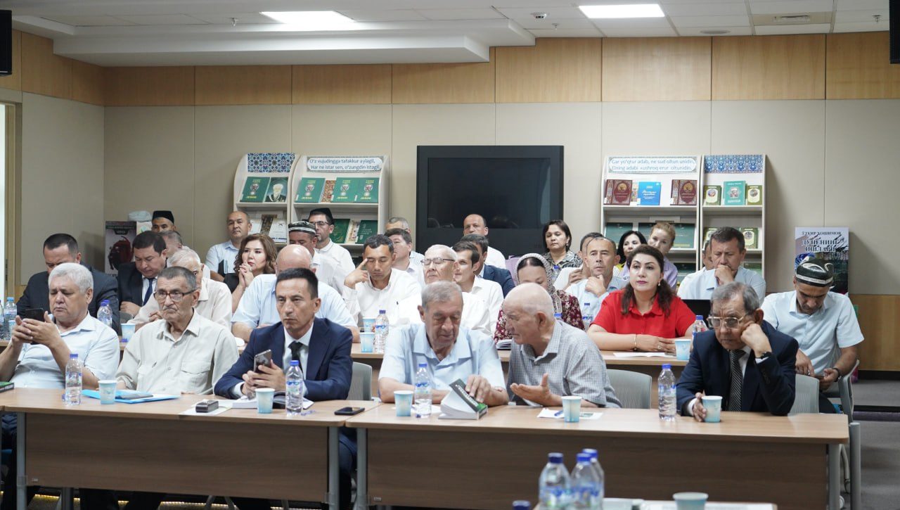 SUN’IY INTELLEKT IMKONIYATLARINING SINERGETIK TAHLILI