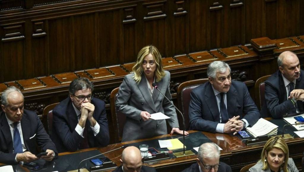 Italiyada sudyalarni lotereya orqali tanlash imkoniyati ko‘rib chiqilmoqda