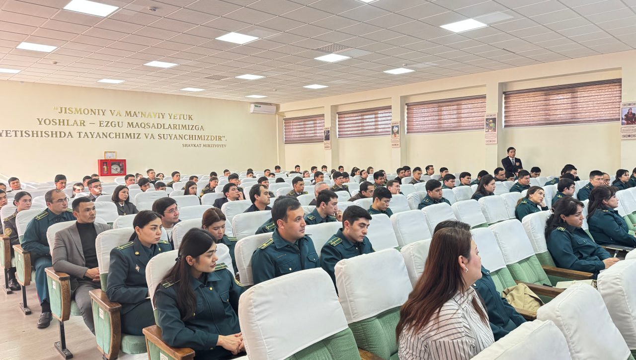 “Qiynoqqa solishga qarshi kurashish: xalqaro amaliyot va milliy tajriba”