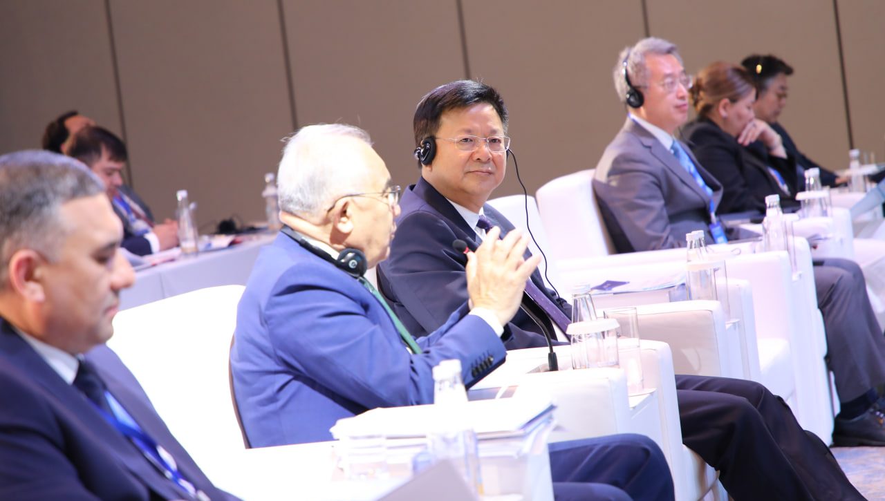 “TOSHKENT TASHABBUSI”:  poytaxtimizda bo‘lib o‘tgan “Xitoy – Markaziy Osiyo” inson huquqlarini rivojlantirish bo‘yicha 2026-yil forumining yakuniy hujjati shunday nomlandi