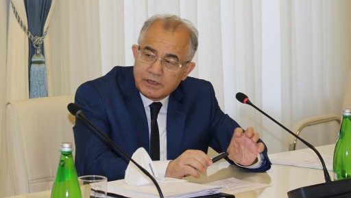 Inson huquqlari sohasidagi ilmiy tadqiqotlarni rivojlantirish yo'lida muhim qadam qo'yildi
