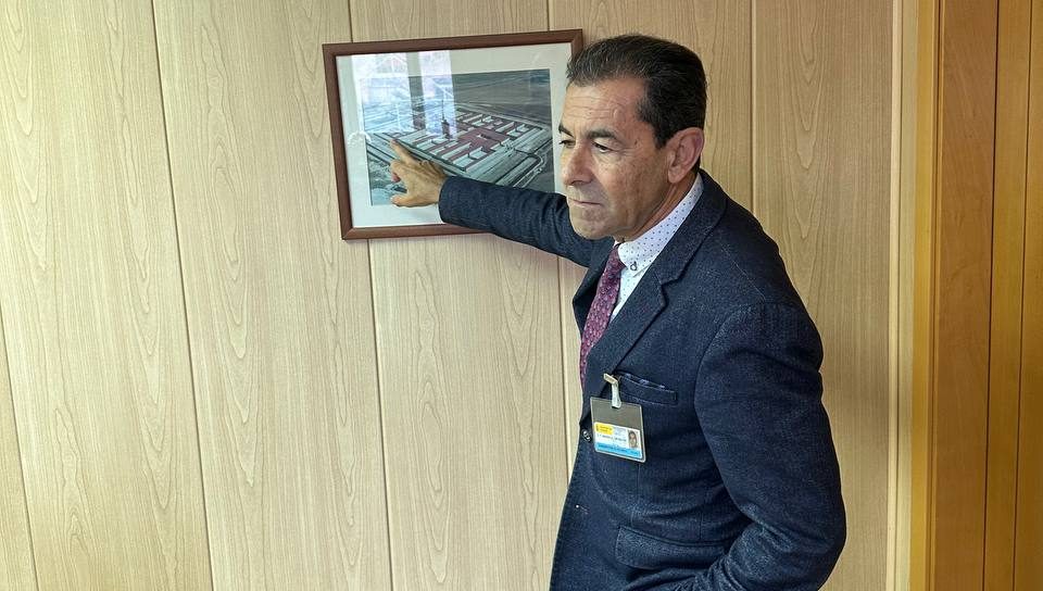 O‘zbekiston delegatsiyasi Madridning 6-son jazoni ijro etish muassasasidagi sharoitlar bilan tanishdi