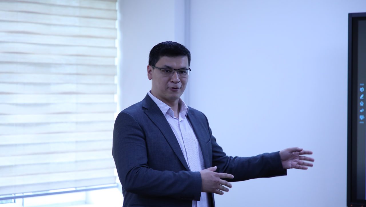 Inson huquqlariga oid xalqaro standartlar bo‘yicha o‘quv kursining navbatdagi mashg‘ulotlari