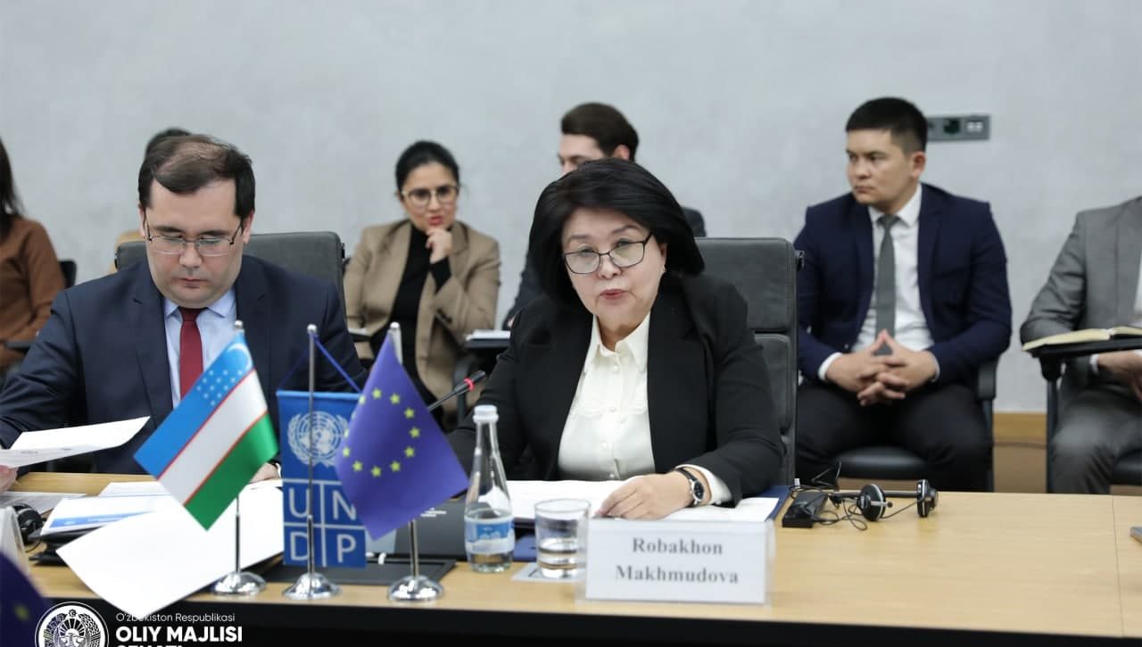 Demokratiya va inson huquqlari: barqaror rivojlanish omillari