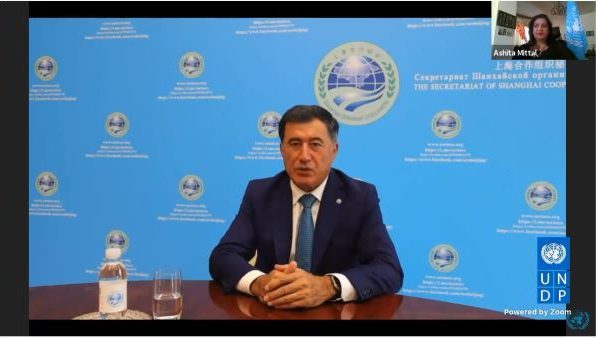 Samarqand forumi dolzarb va o'z vaqtida tashkil etildi