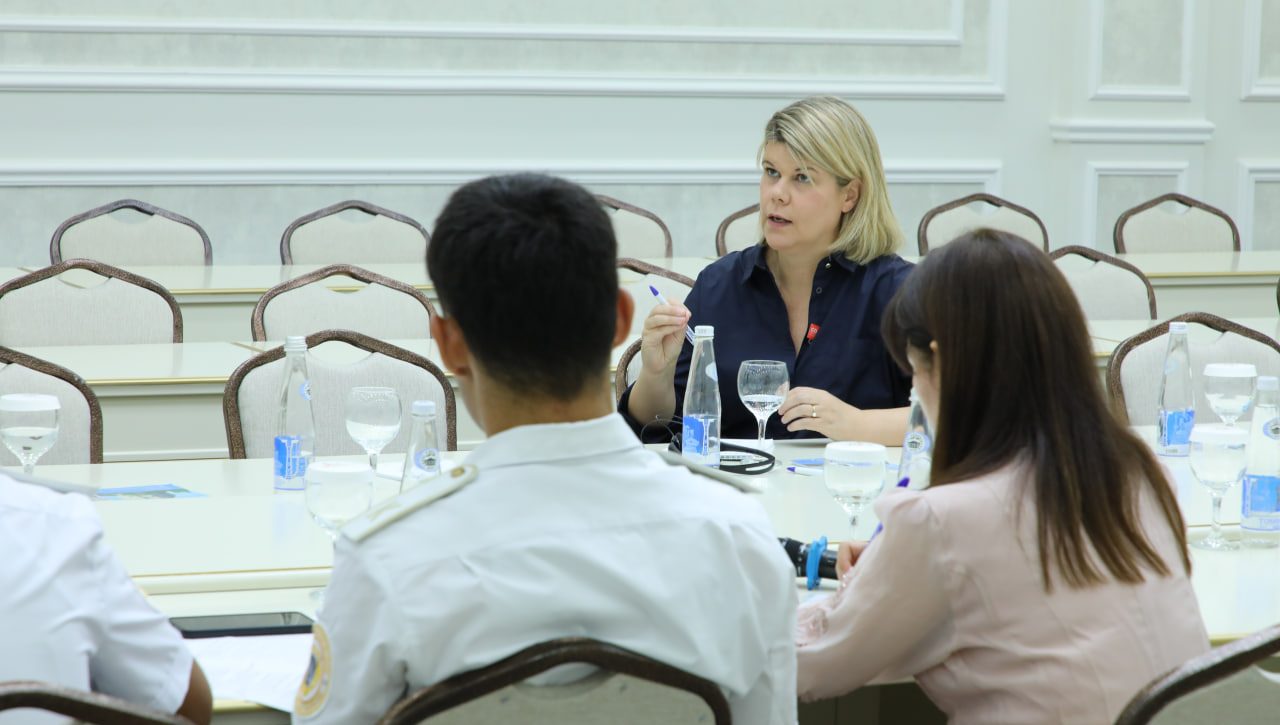 Texnologik transformatsiya davrida inson huquqlari