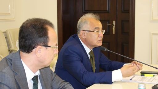 Konstitutsiyaviy shikoyat instituti va inson huquqlari