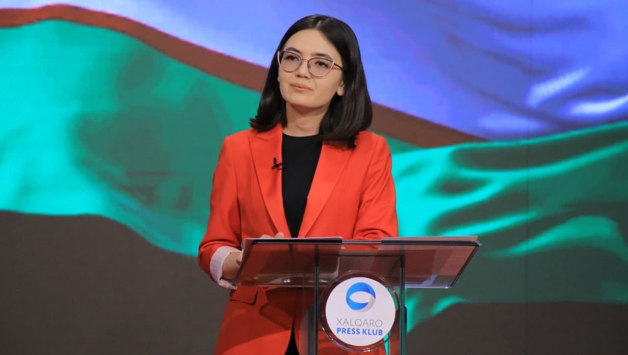 Parlament va OAV: ochiqlik, shaffoflik, hamkorlik