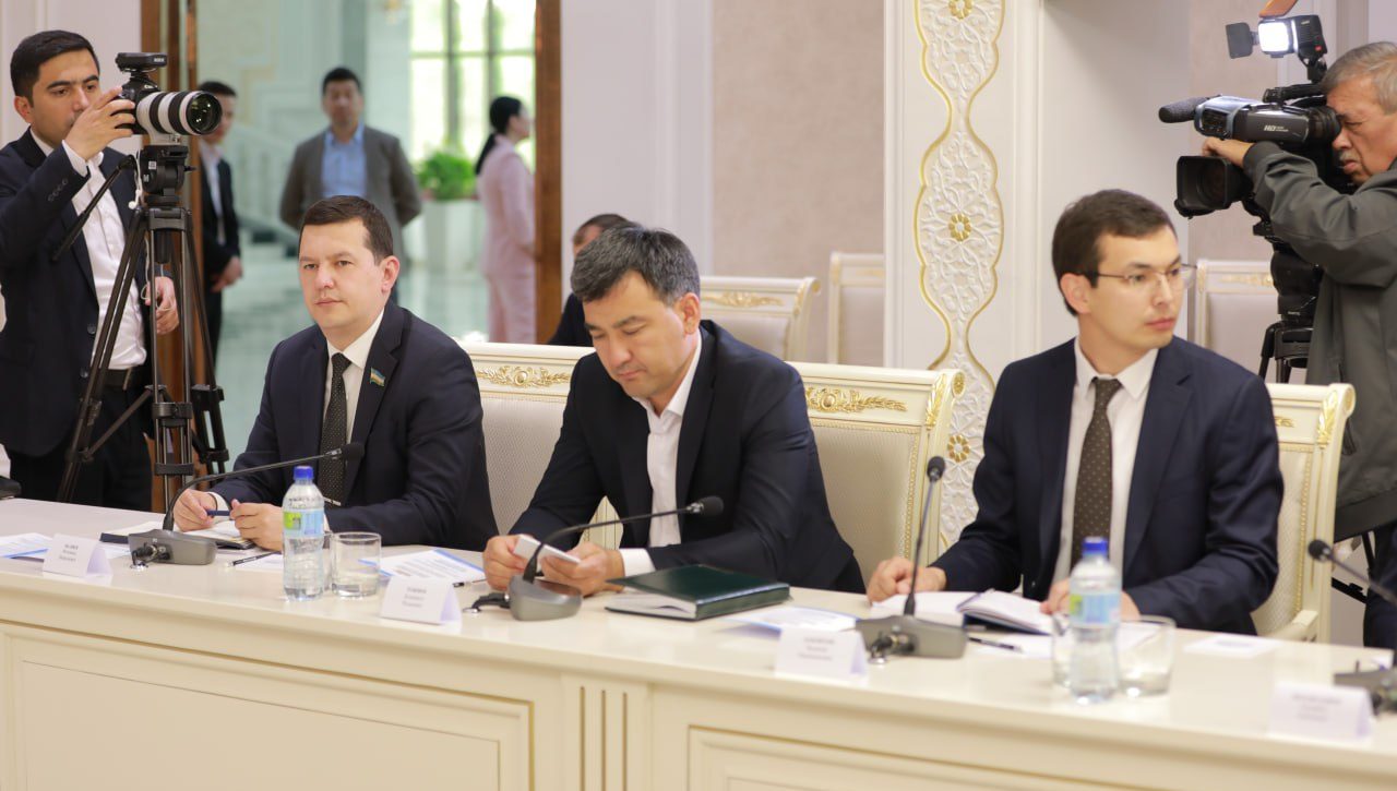 Yangi O‘zbekiston Konstitutsiyasini hayotga tatbiq etishda parlament o‘rni va roli