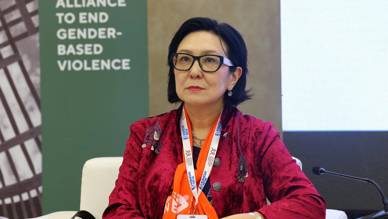 Genderga sezgir adolat tizimini mustahkamlash borasidagi O‘zbekiston tajribasi taqdim etildi