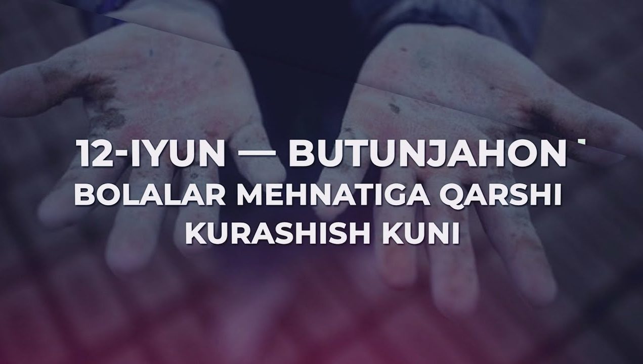 Yangi O‘zbekistonning ijtimoiy adolat yo‘li