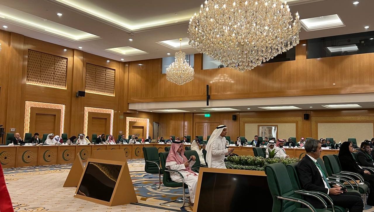 IHT huzuridagi Inson huquqlari bo‘yicha Mustaqil doimiy komissiyaning 26-sessiyasi