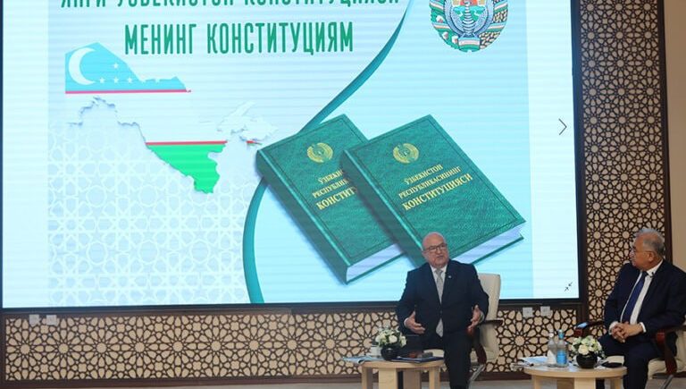 Umumxalq muhokamasi boshlandi