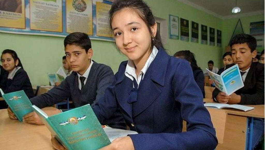 Insonni ta’lim-tarbiya shakllantirsa, e’tibor yuksaltiradi