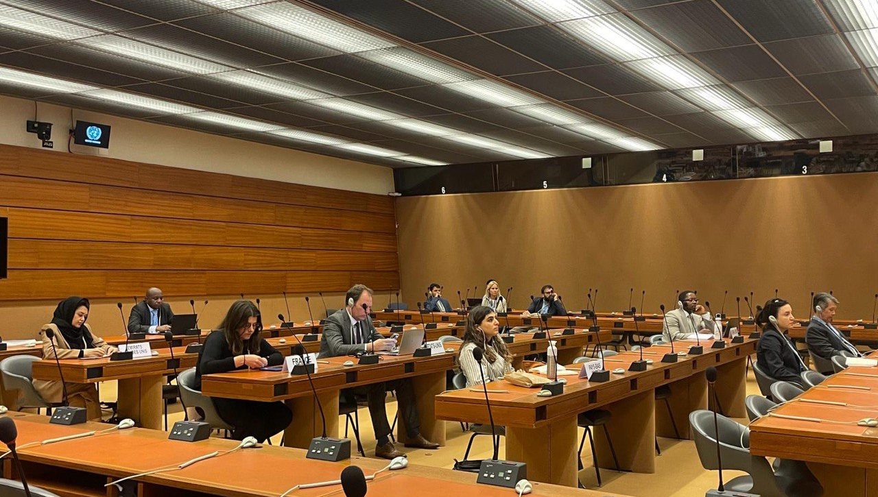 O‘zbekiston Inson huquqlari bo‘yicha kengash tavsiyalarini izchil bajarmoqda