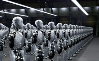 Yaponiya 2040-yilga kelib 10 million SI roboti yaratmoqchi