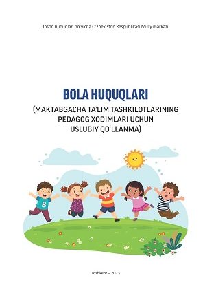 Children's rights (for educators)