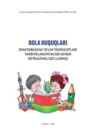 Children's rights