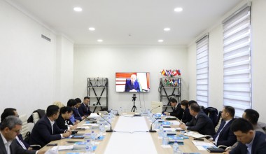 Inson huquqlariga rioya etish va uni himoya qilishning xalqaro standartlari: amaliyot va hisobot