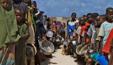 БМТ: 13,7 миллион одам жиддий очликка дуч келмоқда