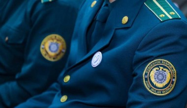 ИИБ ходими фуқарога мурожаат қилганда ўзини таништиришга мажбурми?