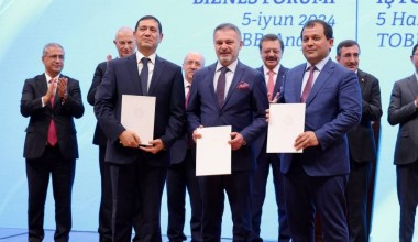 Yangi O‘zbekiston – xorijliklar nigohida