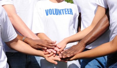 “Volontyor” – ixtiyoriy ravishda yordam qo‘lini cho‘zuvchi inson