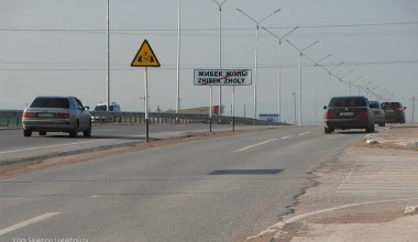 Qozog‘istondagi o‘zbekistonliklar ogohlikka chaqirildi