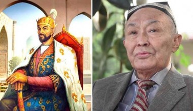 AMIR TEMUR SIYMOSI – ABDULLA ORIPOV IJODIY TALQINIDA