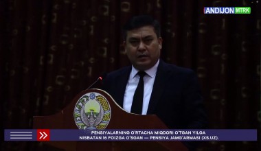 Andijon viloyati sudi tomonidan “Inson huquqlari haftaligi