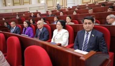 Фуқароларнинг шахсий маълумотлари қай даражада ҳимояланган?