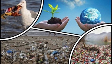 Atrof-muhit muhofazasi – insoniyat kelajagi garovi