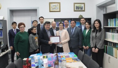 Yuridik klinikada “Inson huquqlari haftaligi” tadbiri bo‘lib o‘tdi